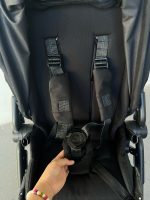 Xe đẩy Cybex Melio Carbon 1 màu đen ( size: 0->4y, tối đa 15kg) - Ảnh 16