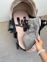 Nôi sơ sinh xe đẩy Yoyo 2 (size: 0m->6m) - Ảnh 15