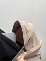 Nôi sơ sinh xe đẩy Yoyo 2 (size: 0m->6m) - Ảnh 10