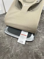 Ghế rung Ergobaby Evolve Bouncer 3in1, màu Soft Olive (0m+, full box) - Ảnh 12