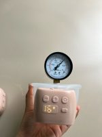 Máy hút sữa momcozy s9 pro ( full box) - Ảnh 5