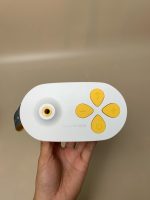 Máy hút sữa Medela Pump in style max flow (bản đầy đủ) kèm 1 bình trữ + núm ti (full box) - Ảnh 38