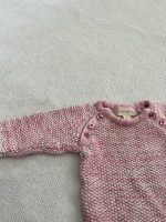 Set 2 bộ áo len và yếm mix brand Sergent Major, La Petite Collection (size: 3/6m) - Ảnh 12