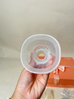 Máy hút sữa điện đôi Hegen Sofotsqround ( full box) - Ảnh 17