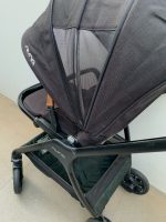 Xe đẩy Nuna Triv màu đen khung đen (0-22kg~4y) - Ảnh 9