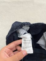 Set áo sơ mi và quần mix brand Boboli, Obaibi, Influx ( size: 9/12m) - Ảnh 6