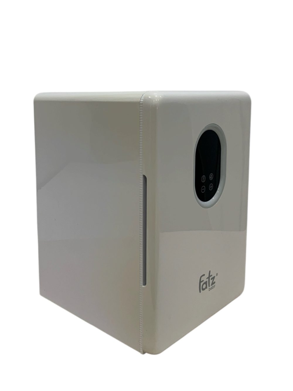 Máy tiệt trùng sấy khô UVC led Fatzbaby king 3 màu trắng (19L) - Ảnh 1