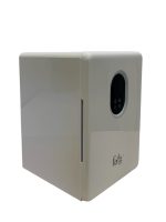 Máy tiệt trùng sấy khô UVC led Fatzbaby king 3 màu trắng (19L)