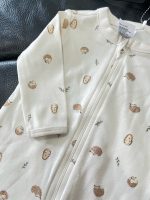 Set 3 bộ bodysuit hoạ tiết gấu, nhím Anko baby ( size:0->3m, new 100%) - Ảnh 10
