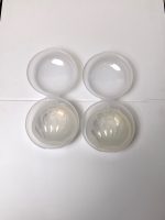 Phễu hứng sữa Coniu gen X hình con sò dùng đc khi nằm - Ảnh 2