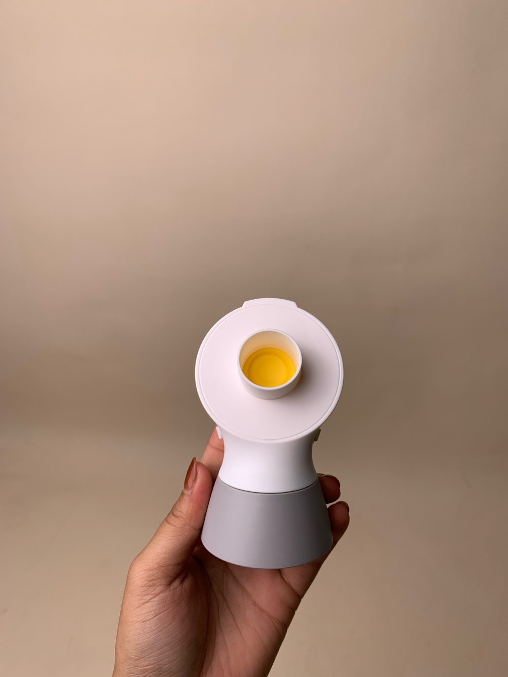 Máy hút sữa Medela freestyle flex - Ảnh 12