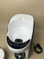 Máy pha sữa Baby Brezza Formula Pro Advanced Black/ White ( no box) - Ảnh 12