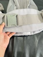 Địu cho bé Ergobaby Omni 360 Cool Air Mesh, Pearl Grey ( 0m—> 20kg) - Ảnh 18