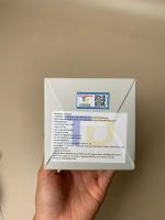 Set bình sữa cổ rộng Heorshe 240ml & nắp chuyển đổi cho bình cổ rộng Heorshe màu grey - Ảnh 6