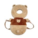 Gối bảo vệ đầu Aguard hình con gấu