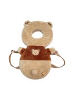 Gối bảo vệ đầu Aguard hình con gấu