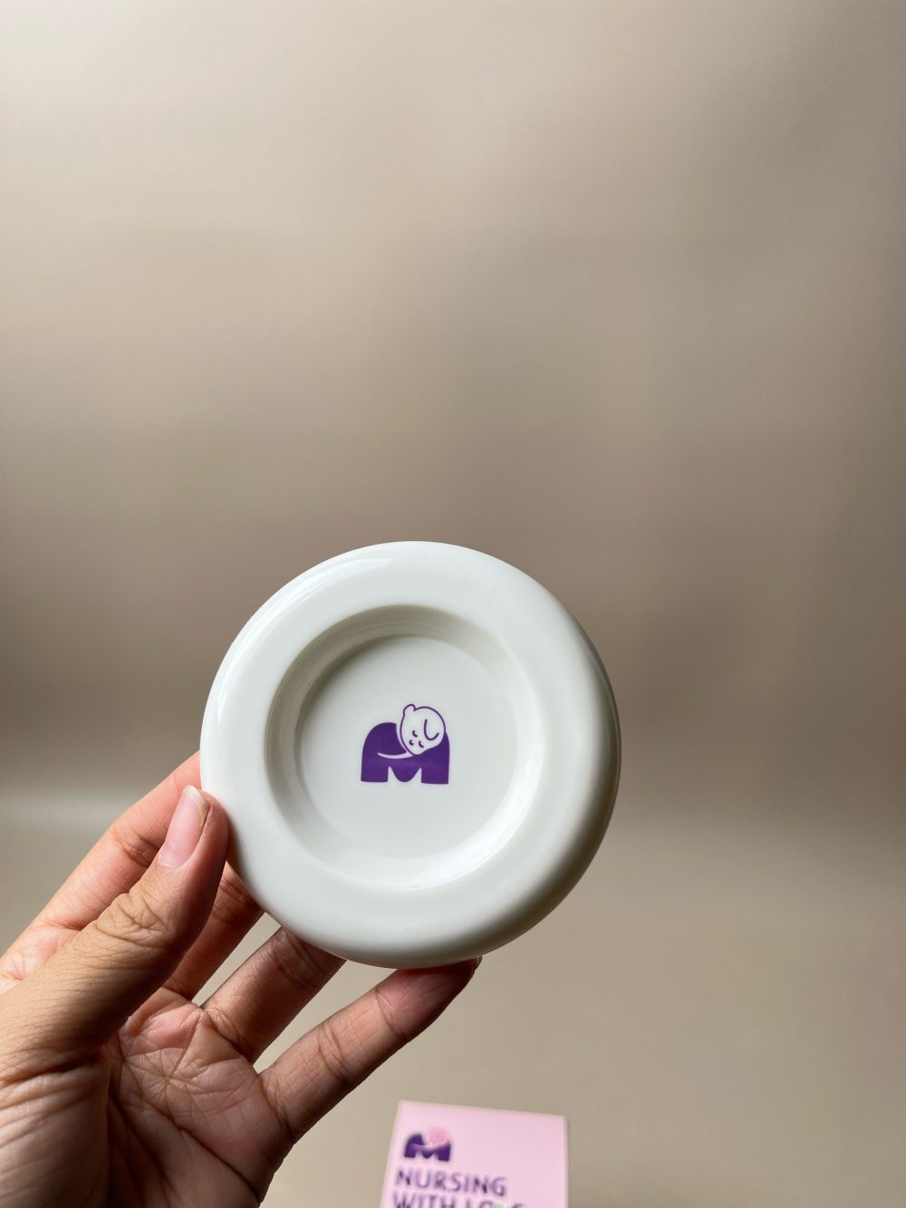 Cốc Hứng Sữa Mama’s Choice ( full box) - Ảnh 8