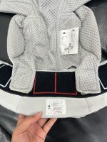 Địu Ergobaby Omni Breeze, Pearl Grey (size: Om ~3.2kg→20kg, tặng kèm yếm địu) - Ảnh 22