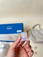 Máy hút sữa không dây Eufy S1 sưởi ấm 7 mức tăng - còn BH 16/6/2026 (full box) - Ảnh 6