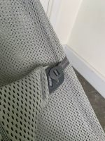 Ghế rung Baby Bjorn Bouncer Bliss màu grey vải mesh lưới ( 3,5-13kg/0-2y) - Ảnh 4
