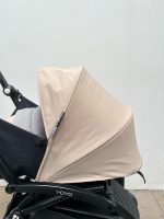 Nôi sơ sinh xe đẩy Yoyo 2 (size: 0m->6m) - Ảnh 8