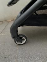 Xe đẩy Bugaboo Butterfly 1 màu xanh rêu kèm ván đứng/ ngồi Bugaboo - Ảnh 36