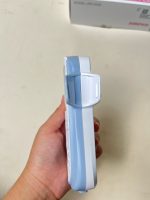 Máy nghe tim thai tại nhà JUMPER JPD-100E (full box) - Ảnh 6