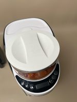 Máy pha sữa Baby Brezza Formula Pro Advanced Black/ White ( no box) - Ảnh 13