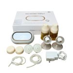 Máy hút sữa điện đôi Spectra Dual Compact ( full box)