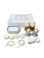 Máy hút sữa điện đôi Spectra Dual Compact ( full box)