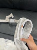 Địu cho bé Ergobaby Aerloom – Misty Morning ( size: 0m-> 15kg9, full box) - Ảnh 14
