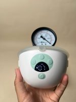 Máy hút sữa không dây Momcozy M5 - máy đôi ( full box) - Ảnh 10