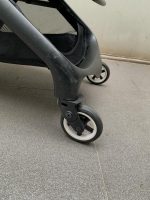 Xe đẩy Bugaboo Butterfly 1 màu xanh rêu kèm ván đứng/ ngồi Bugaboo - Ảnh 35