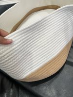 Set 3 món túi nằm cho bé bằng vải cotton dệt tay, tấm lót, mùng khủng long mix brand Animo. - Ảnh 6