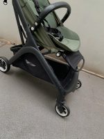Xe đẩy Bugaboo Butterfly 1 màu xanh rêu kèm ván đứng/ ngồi Bugaboo - Ảnh 34