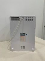 Máy tiệt trùng sấy khô UVC led Fatzbaby king 3 màu trắng (19L) - Ảnh 6
