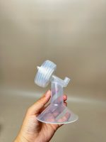 Máy hút sữa điện đôi Spectra Dual Compact ( full box) - Ảnh 3