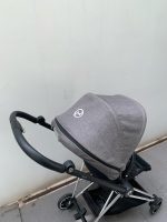 Xe đẩy Cybex mios 1 màu xám khung bạc (0-22kg~4y) - Ảnh 5
