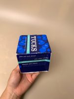 Miếng dán lạnh giảm đau tầng sinh môn Tucks 100 pads (HSD 11/2026) - Ảnh 5
