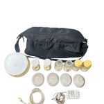 Máy hút sữa Medela Sonata Flex ( còn túi đựng)
