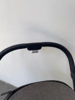 Xe đẩy Cybex Mios 1 xám khung bạc (0->4y, tối đa 22kg) - Ảnh 10