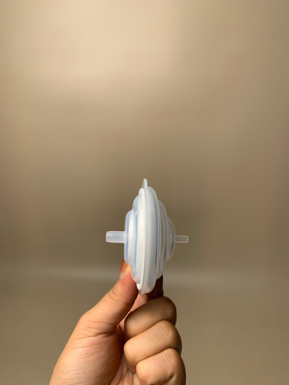 Máy hút sữa Spectra Dual Compact tặng cốc hút sữa + miếng thấm sữa (full box) còn BH 24/3/2027 - Ảnh 8