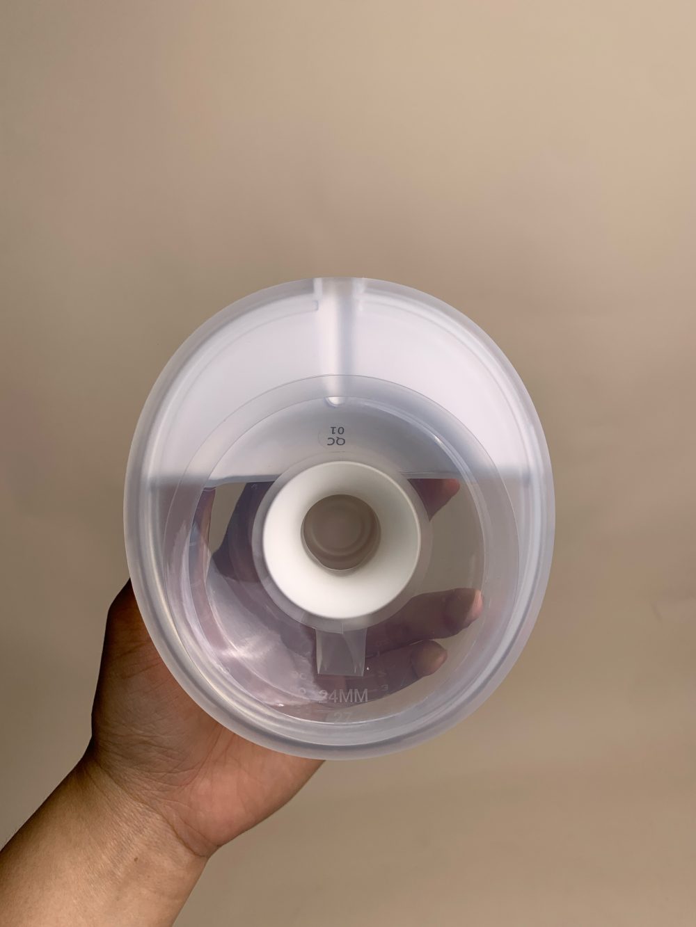 Máy hút sữa Momcozy M5 (fullbox) - Ảnh 8