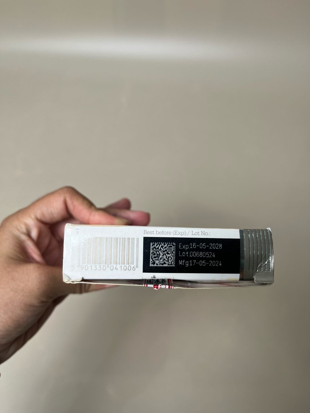 Vitamin tổng hợp Elevit cho mẹ bầu ( Date: 15/04/2028) và Canxi hữu cơ Chela Calcium D3 Cho mẹ bầu và sau sinh ( Date: 30/10/2028) - Ảnh 12