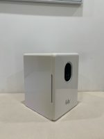 Máy tiệt trùng sấy khô UVC led Fatzbaby king 3 màu trắng (19L) - Ảnh 3