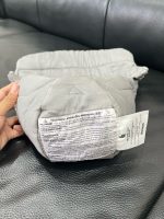 Kén ủ sơ sinh Ergobaby Infant Insert Easy Snug, Grey( size: 0m->4m, no box) - Ảnh 8