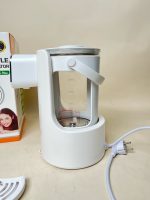 Máy đun và hâm nước pha sữa thông minh Fatzbaby Smart 5 Plus (full box) - Ảnh 9