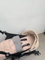 Nôi sơ sinh xe đẩy Yoyo 2 (size: 0m->6m) - Ảnh 7