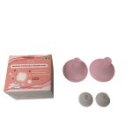Phễu hút sữa MiniPum+đệm hạ size tặng miếng lót thấm sữa MiniPum