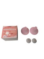 Phễu hút sữa MiniPum+đệm hạ size tặng miếng lót thấm sữa MiniPum